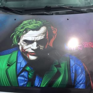 Meet your Posher, Gilberto